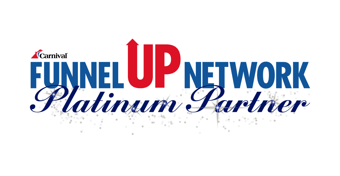 Carnival Funnel Up Network Platinum Partner