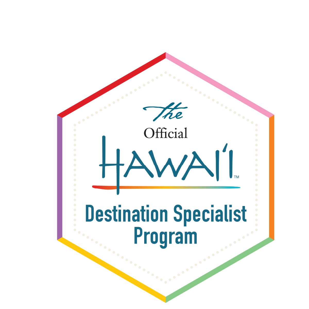 Official Hawaii Destination Specialist Program