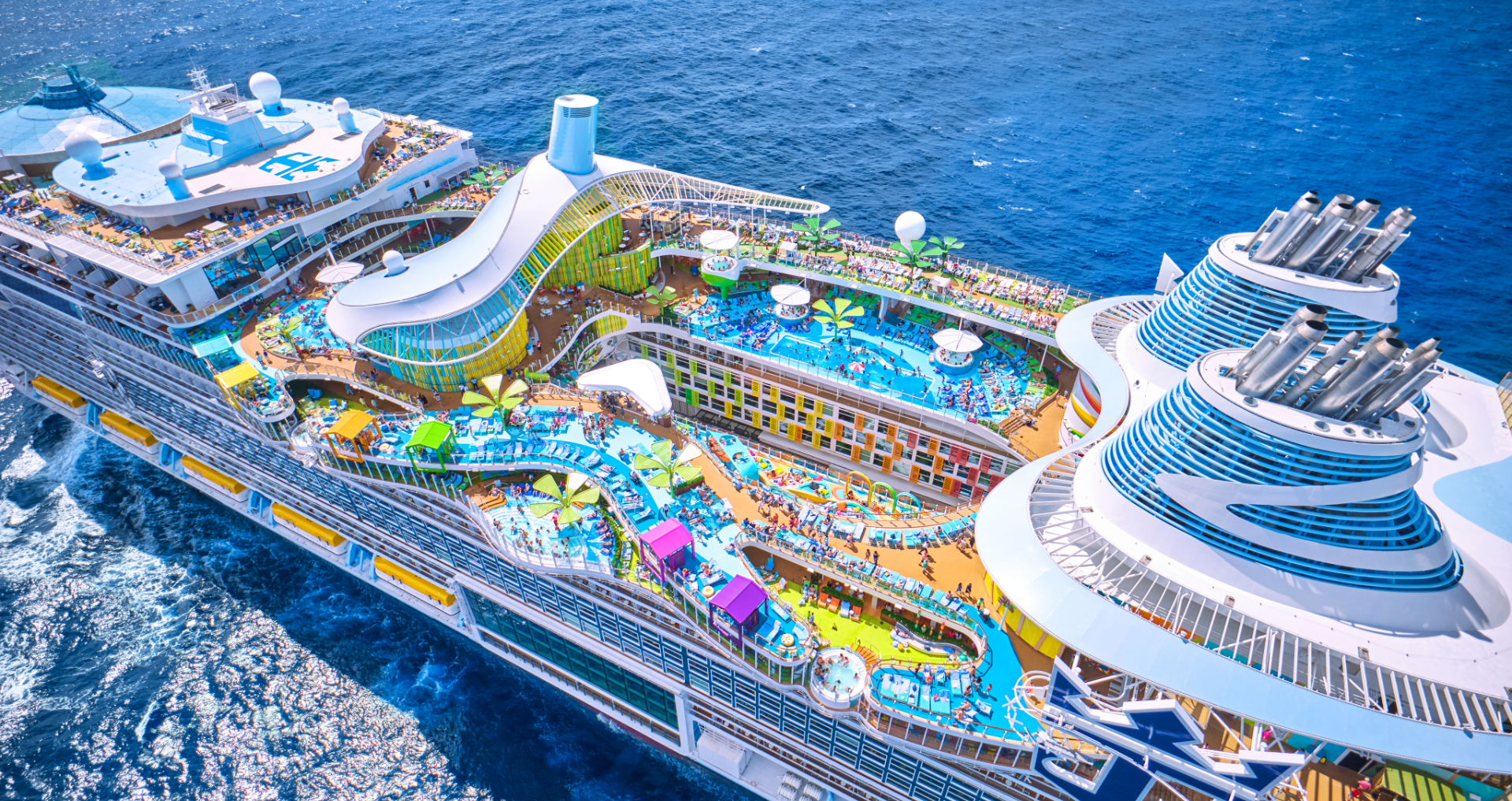 Sandals pool by the beach