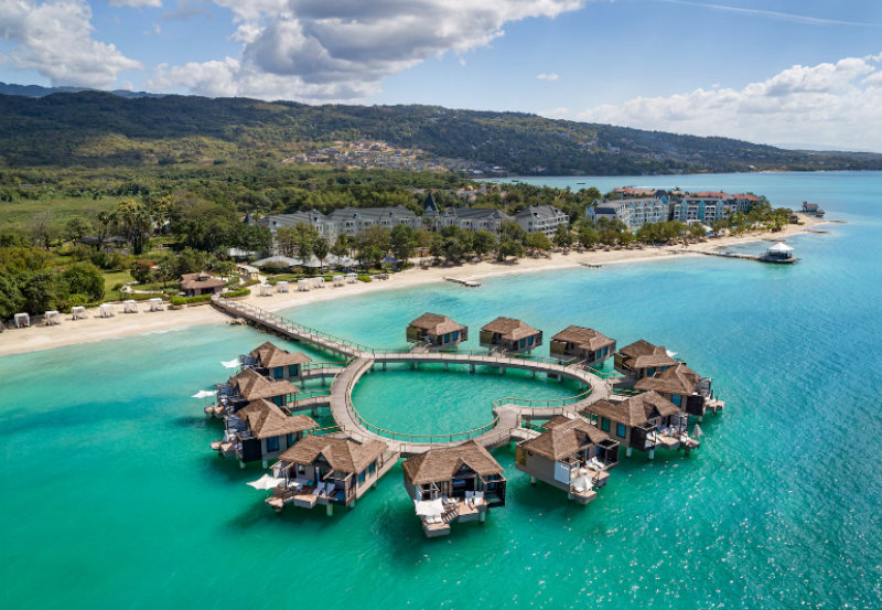 sandalsmain2 All Inclusive Resorts