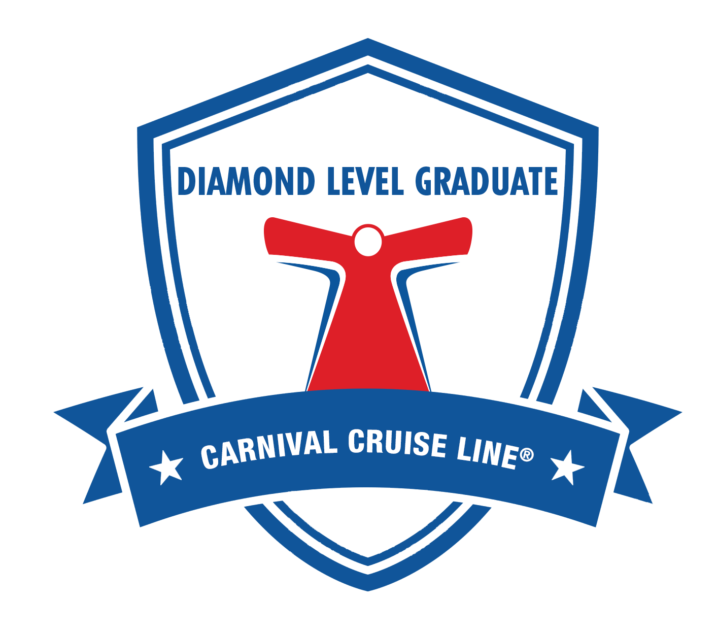 Carnival Cruise Line Diamond Level