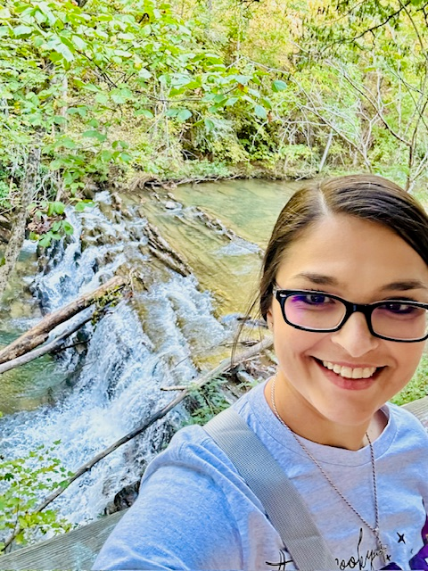 Lacey Peckhaus Headshot