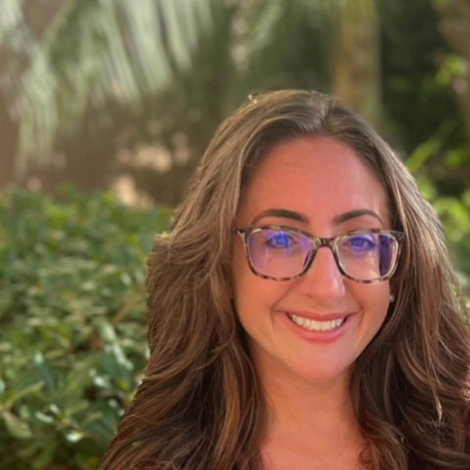 Kolin Mahan Headshot