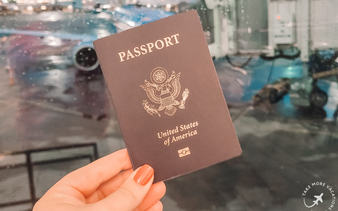 Preparing for International Travel: A Practical Guide Before You Go